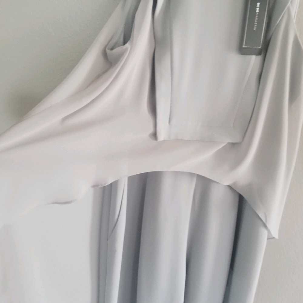 New pantsuit
